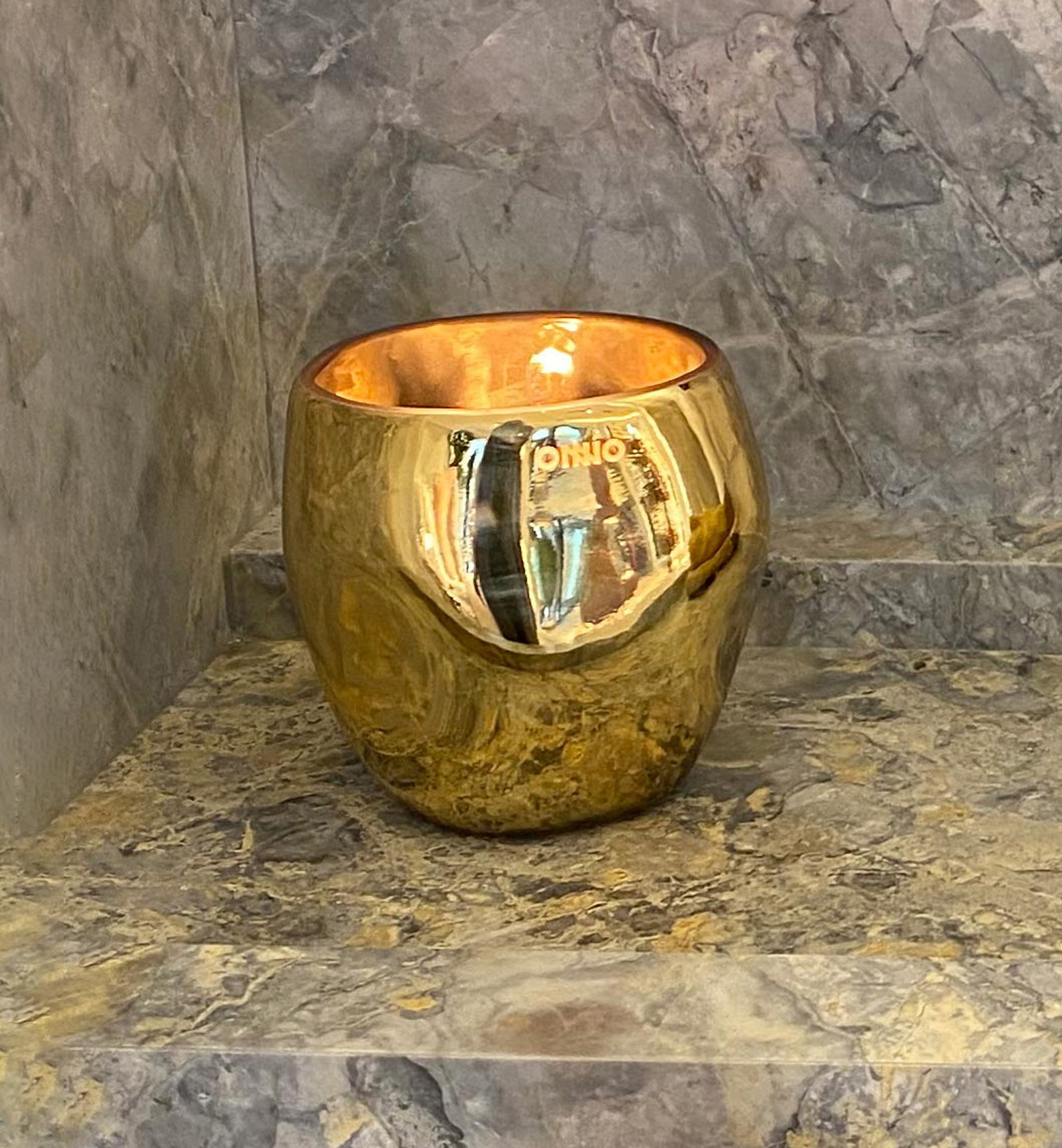 Cape Gold