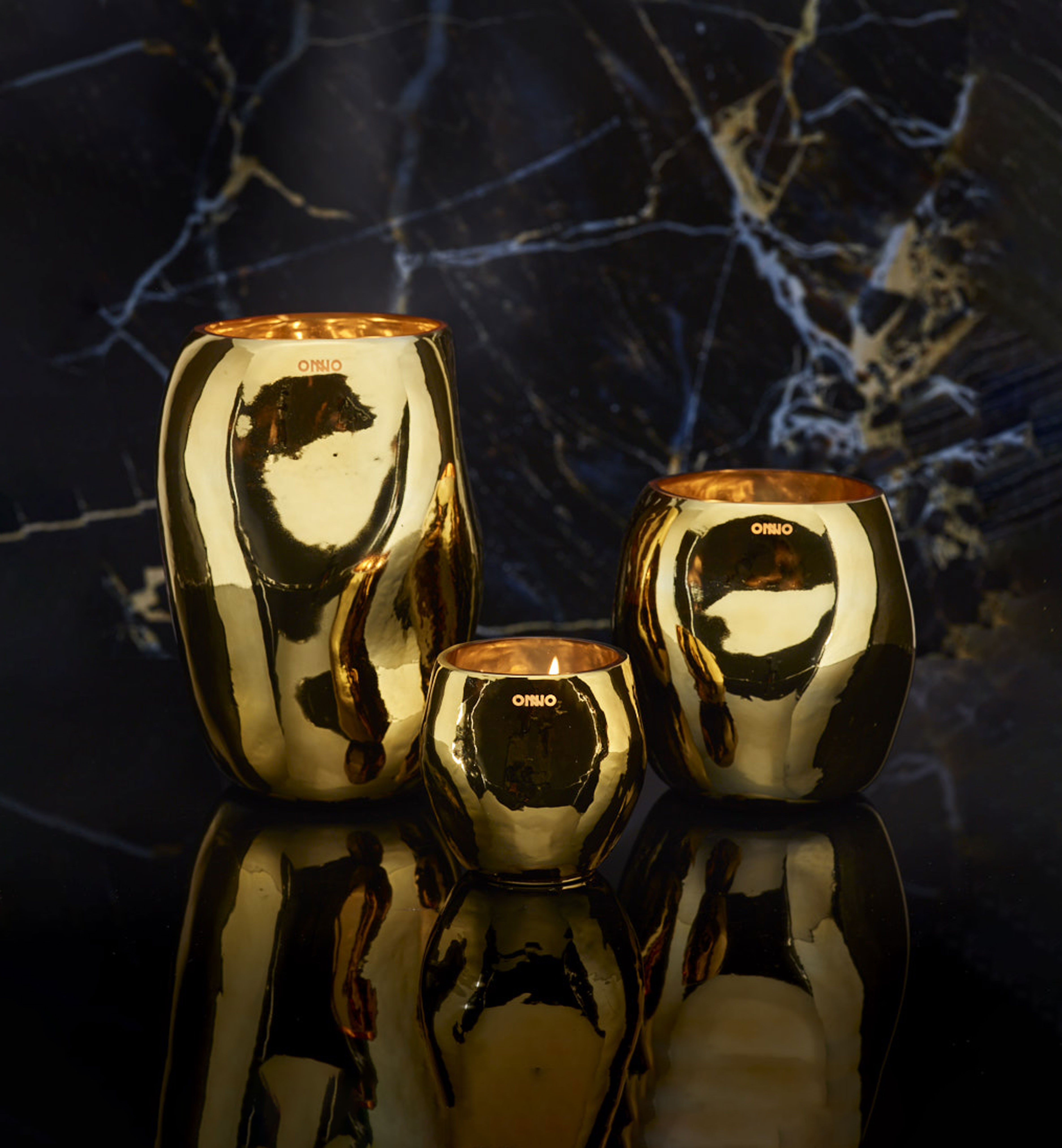 Cape Gold