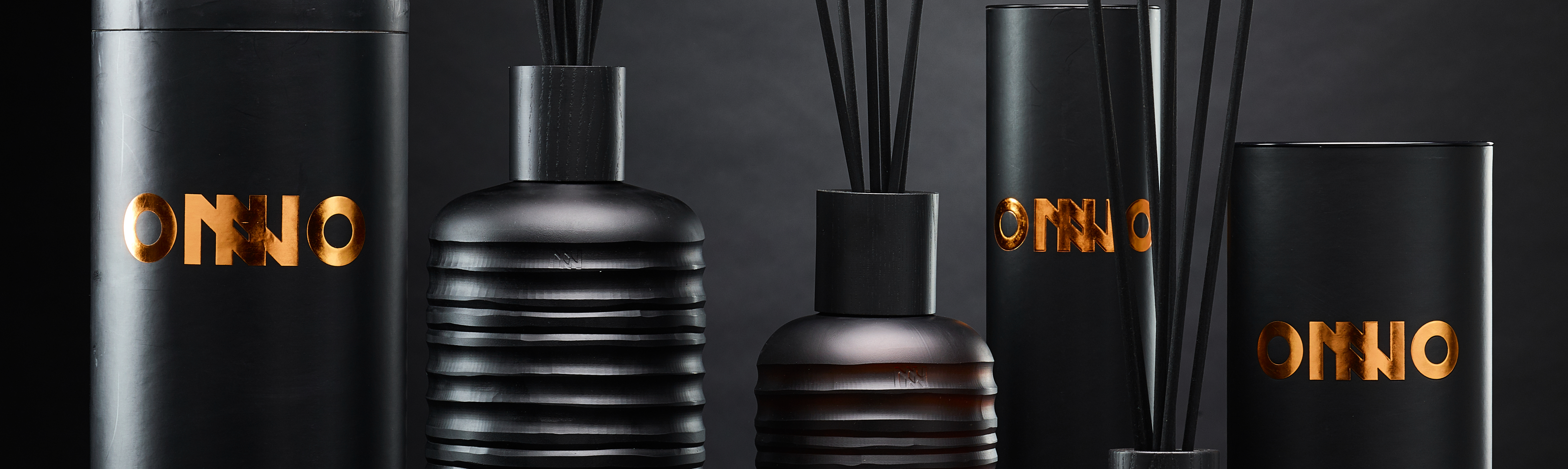 Candles & Diffusers