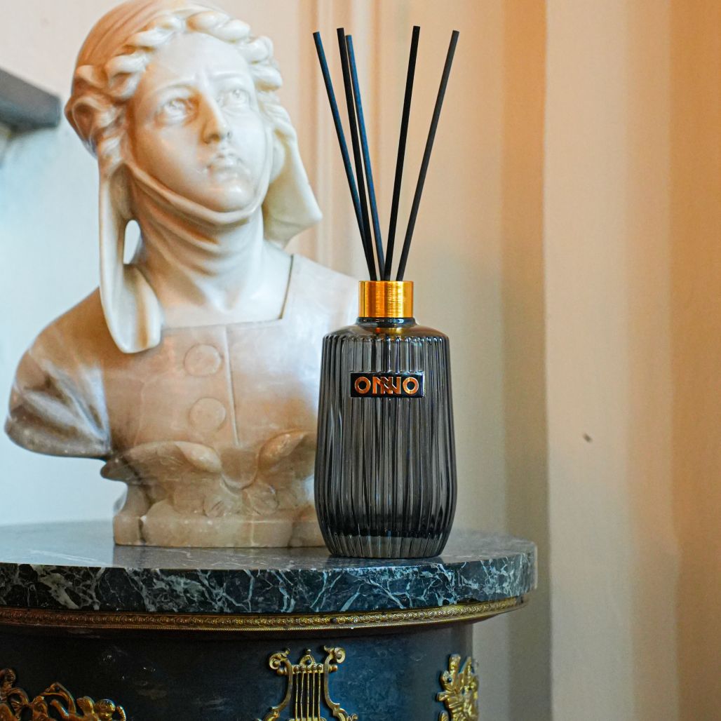 Eclectic Diffuser
