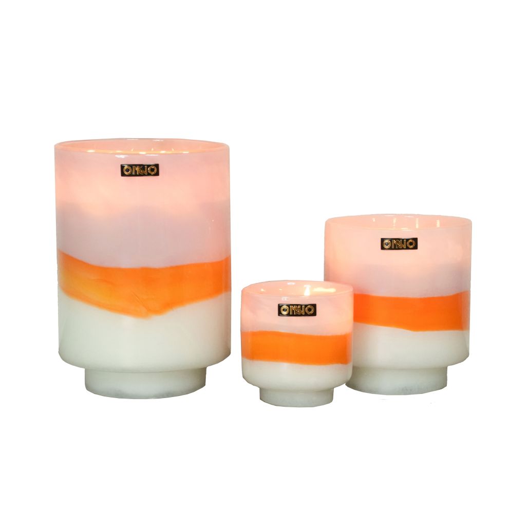 Art Angèle Candle