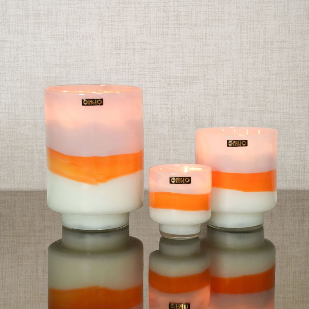 Art Angèle Candle