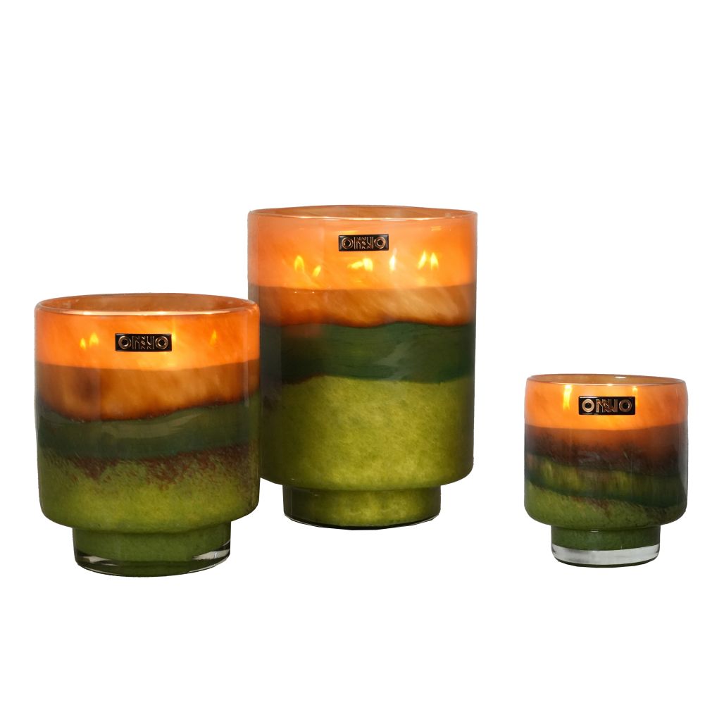 Art Jane Candle