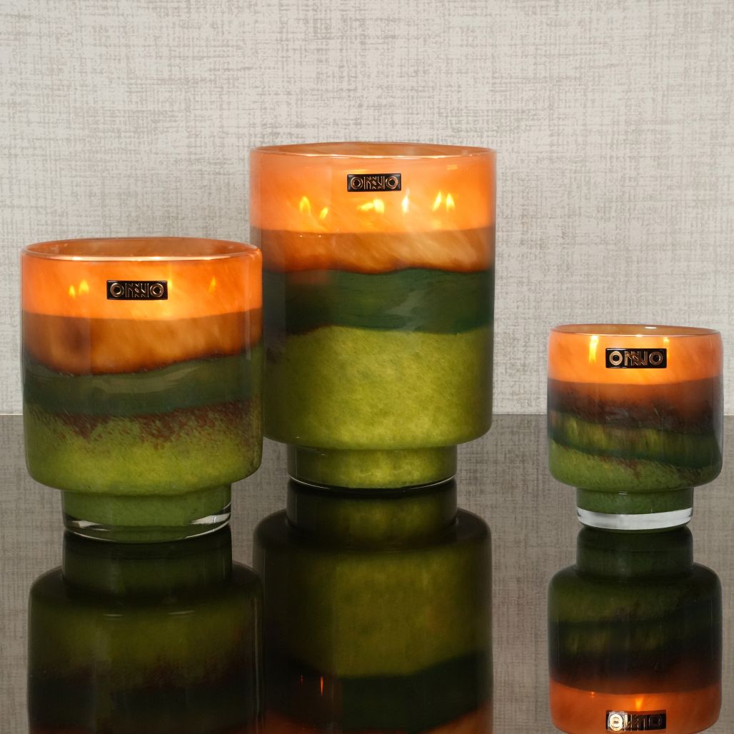 Art Jane Candle