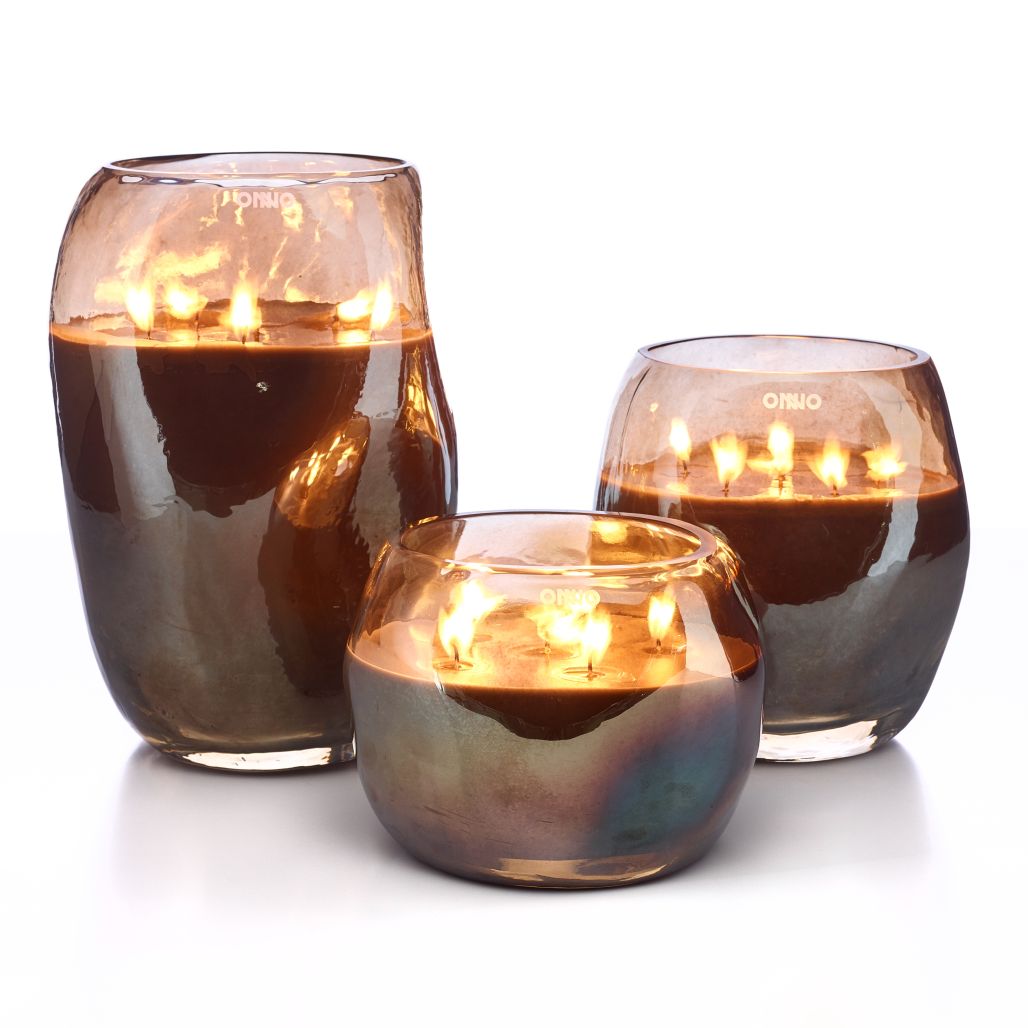Cape Champagne Candle