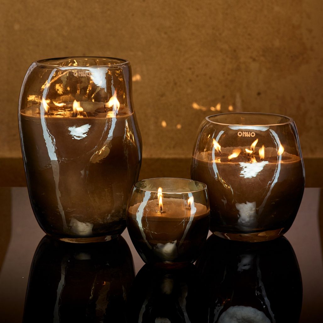 Cape Champagne Candle