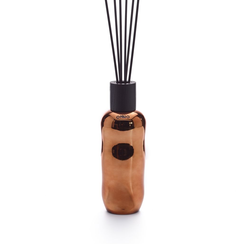Cape Copper Diffuser