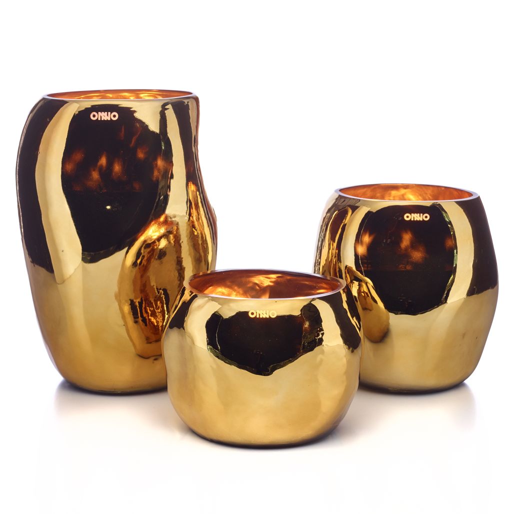 Cape Gold Candle