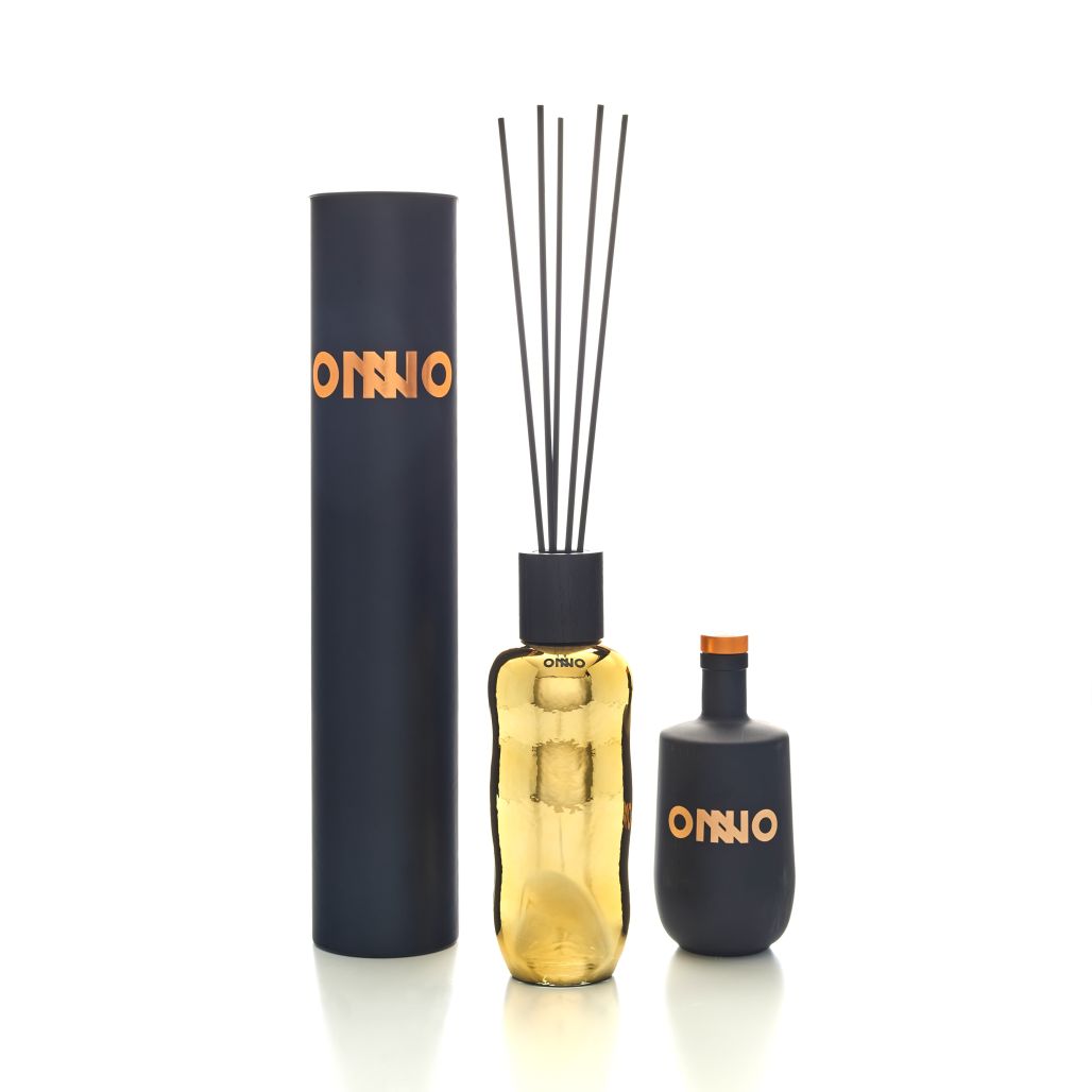 Cape Gold Diffuser