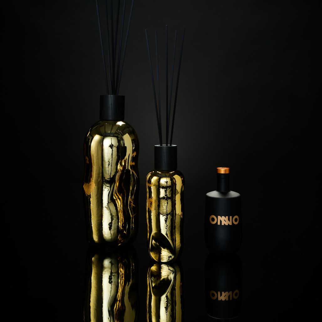 Cape Gold Diffuser