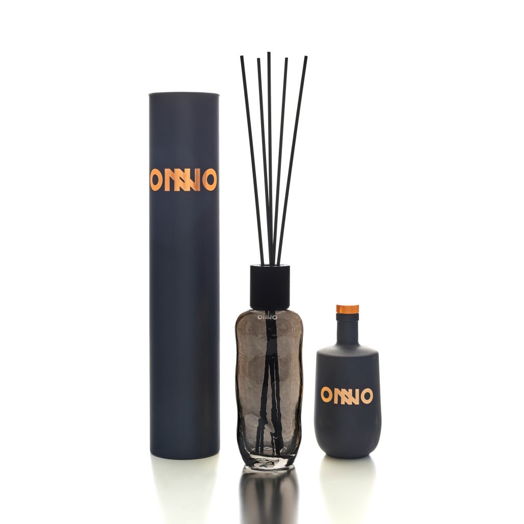 Cape Smoked Grey Diffuser