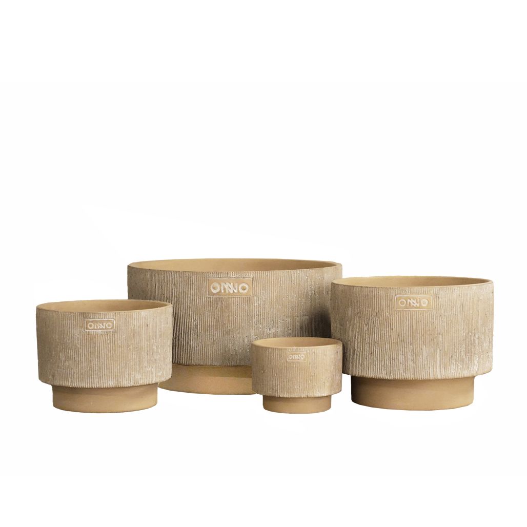 Capri Nature Candle