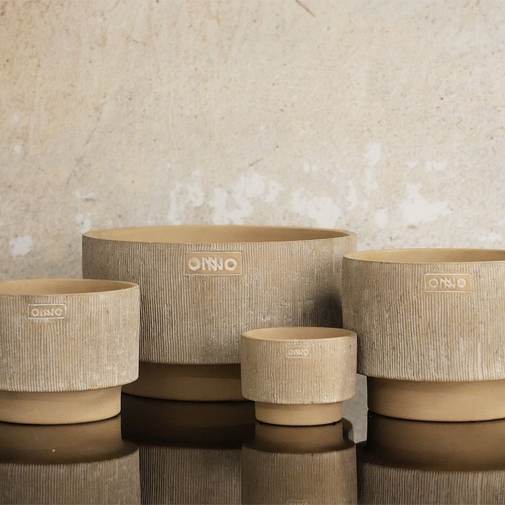 Capri Nature Candle