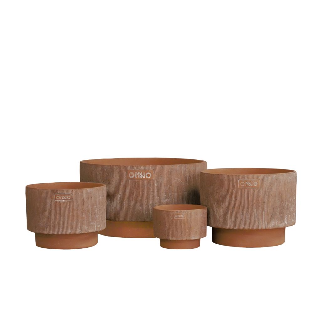 Capri Terra Candle