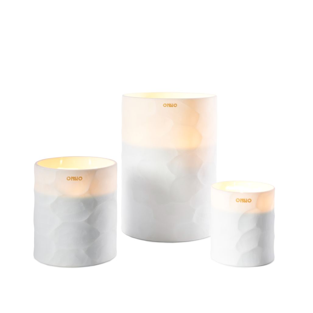 Cloud Candle