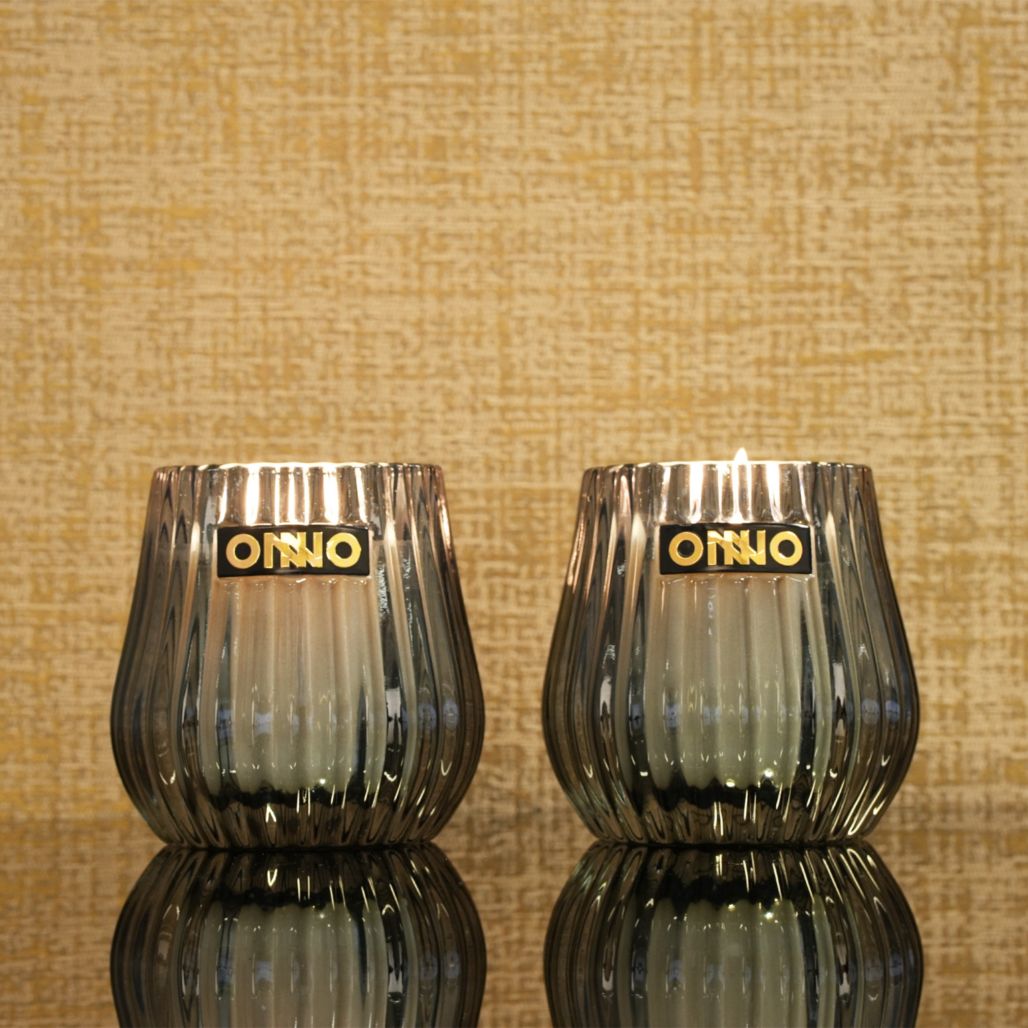 Eclectic Candle
