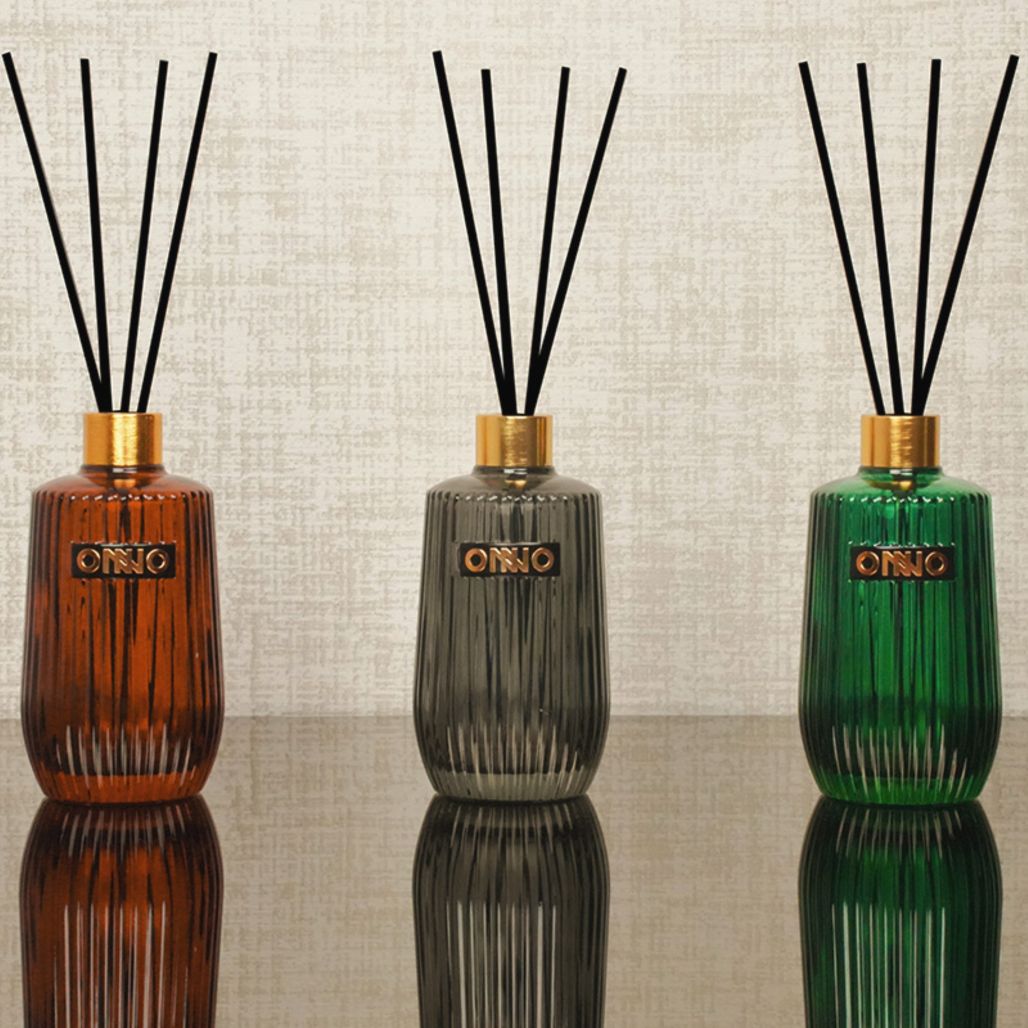 Eclectic Diffuser