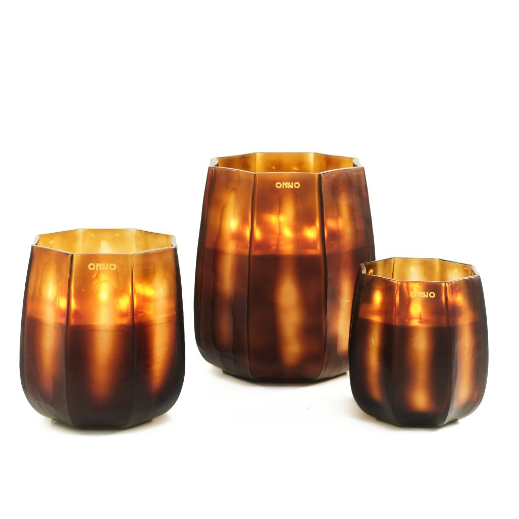 Embrace Candle