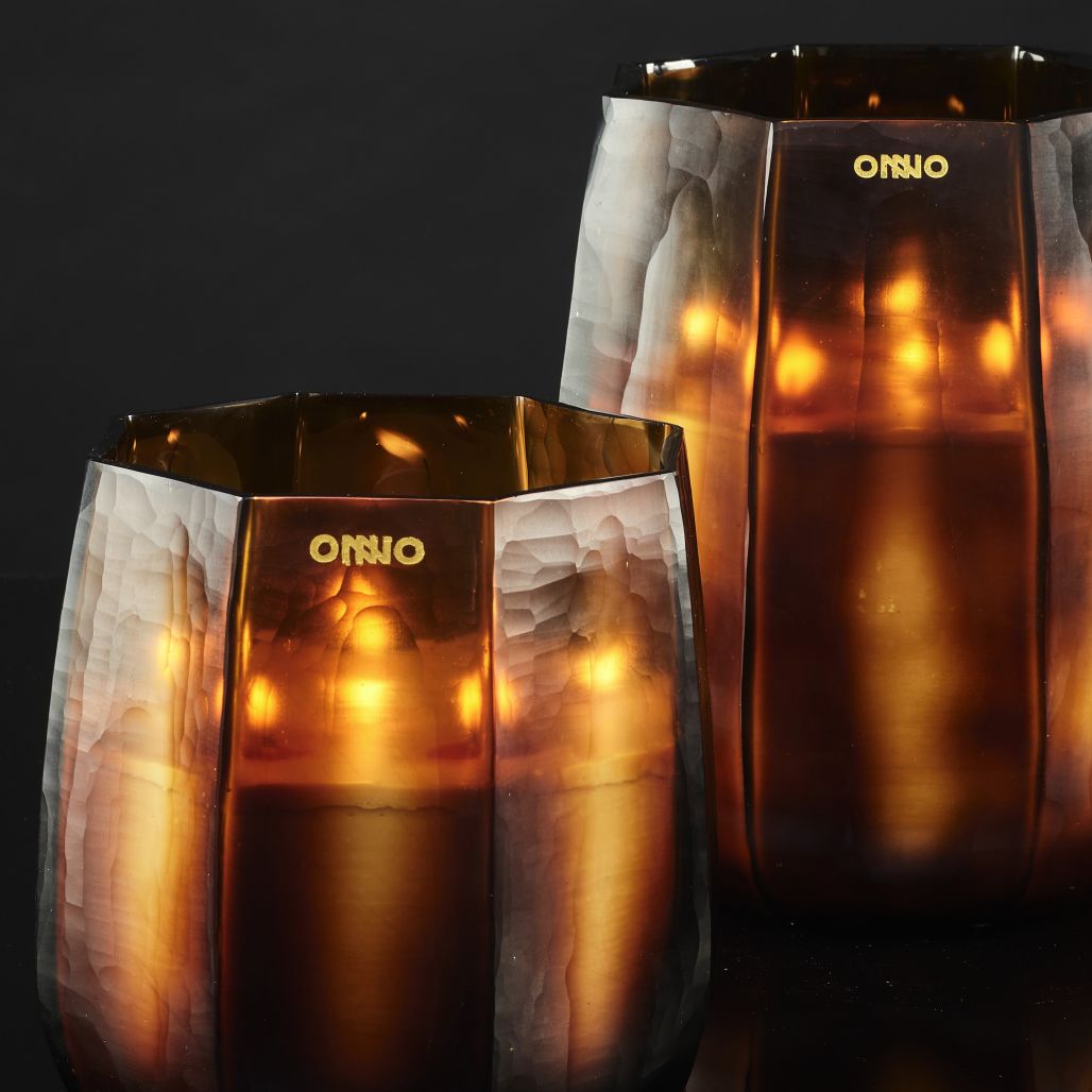 Embrace Candle