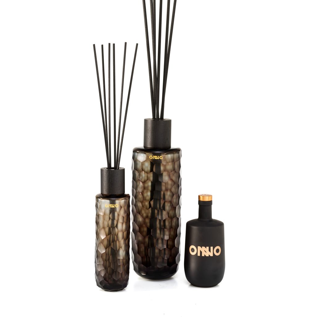 Eternal Diffuser