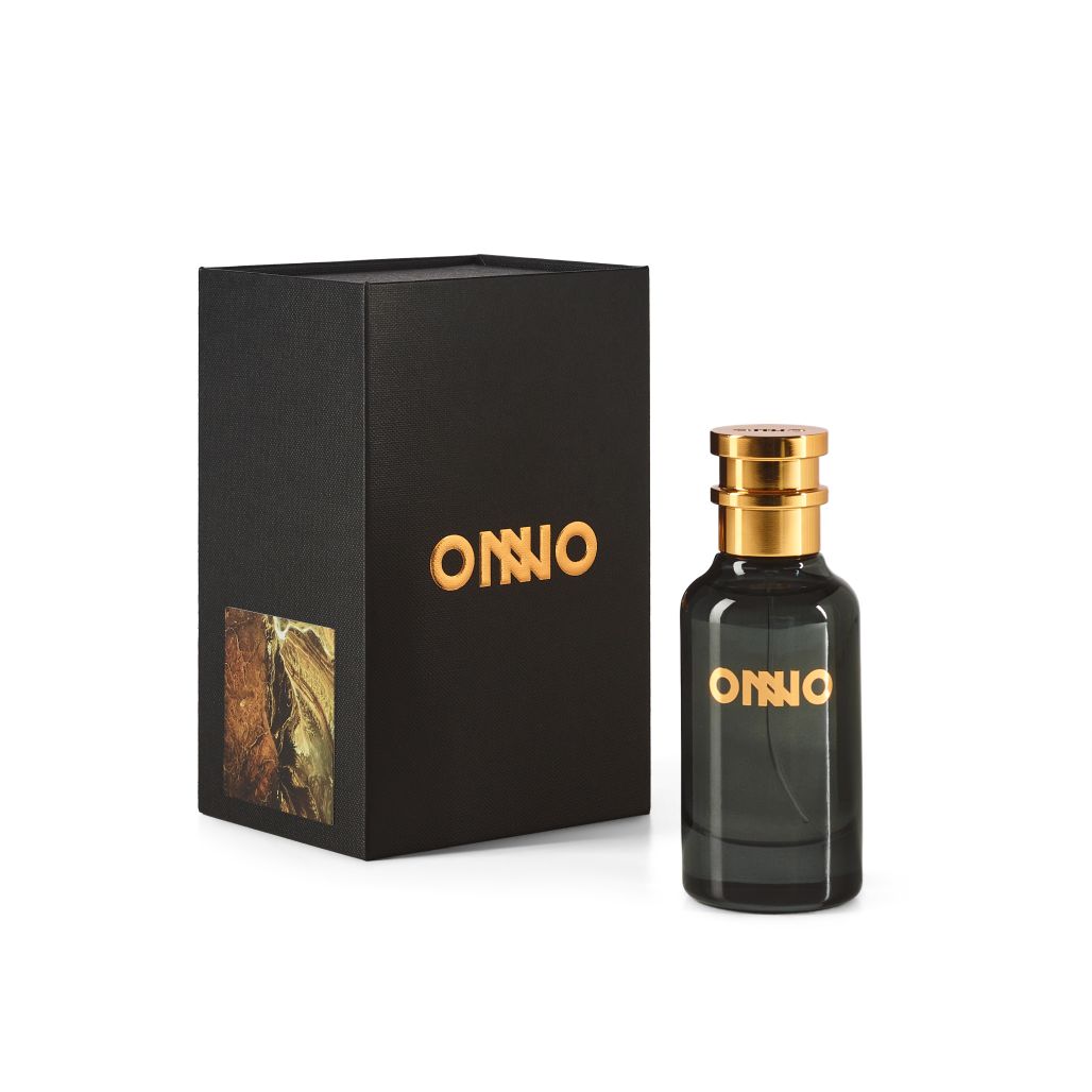 Golden Oud