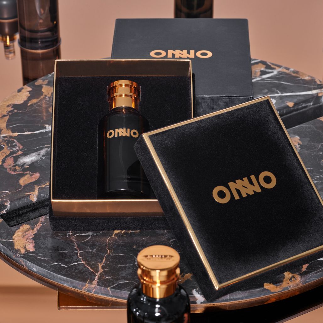 Golden Oud