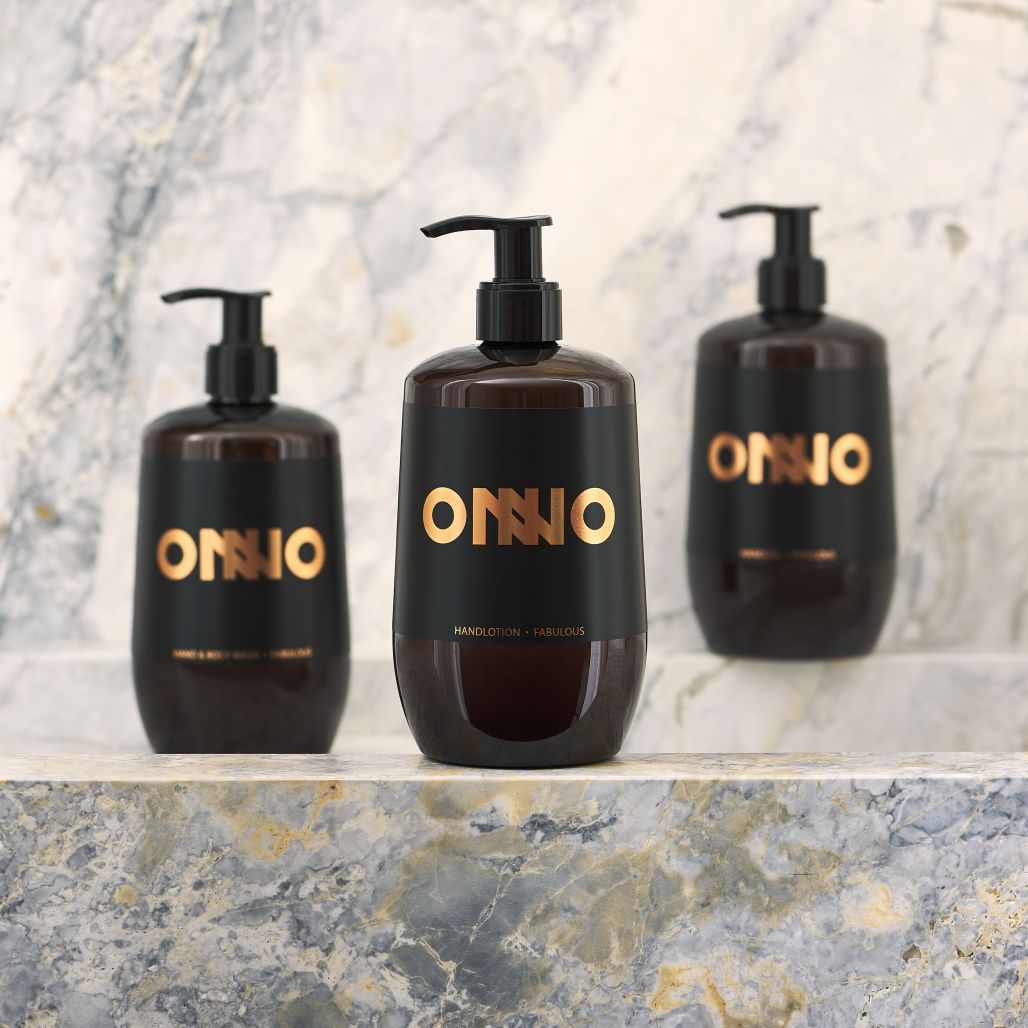 Handlotion