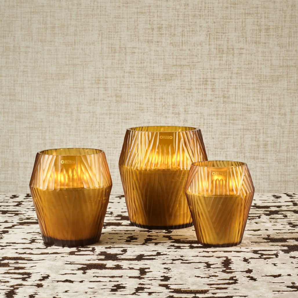 Harmony Candle