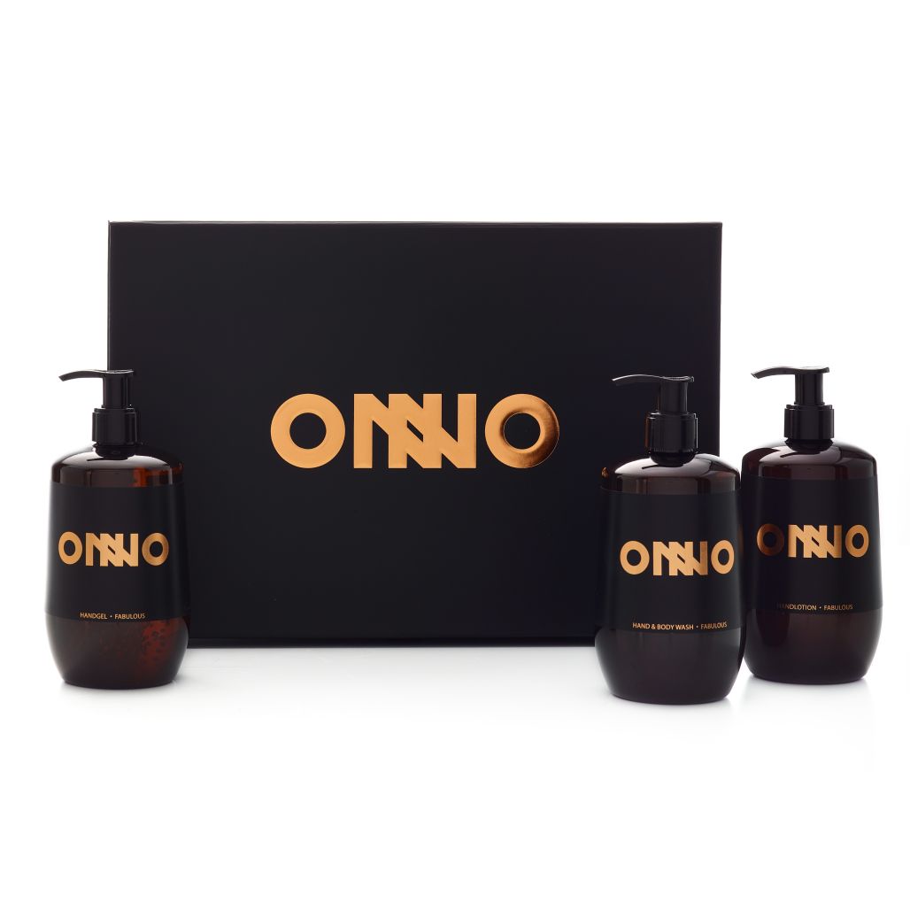 Luxury Giftbox