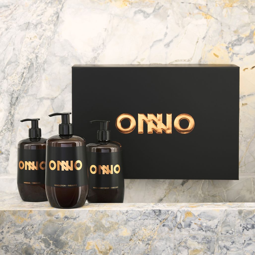 Luxury Giftbox