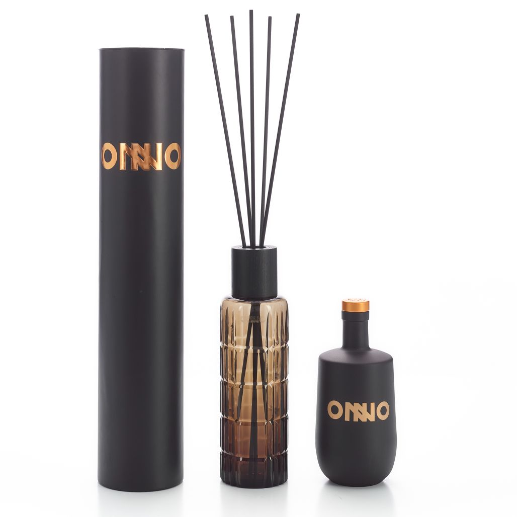 Majestic Champagne Diffuser