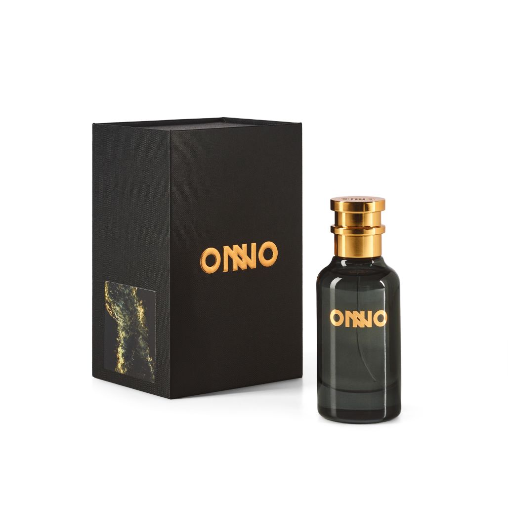 Mystic Oud
