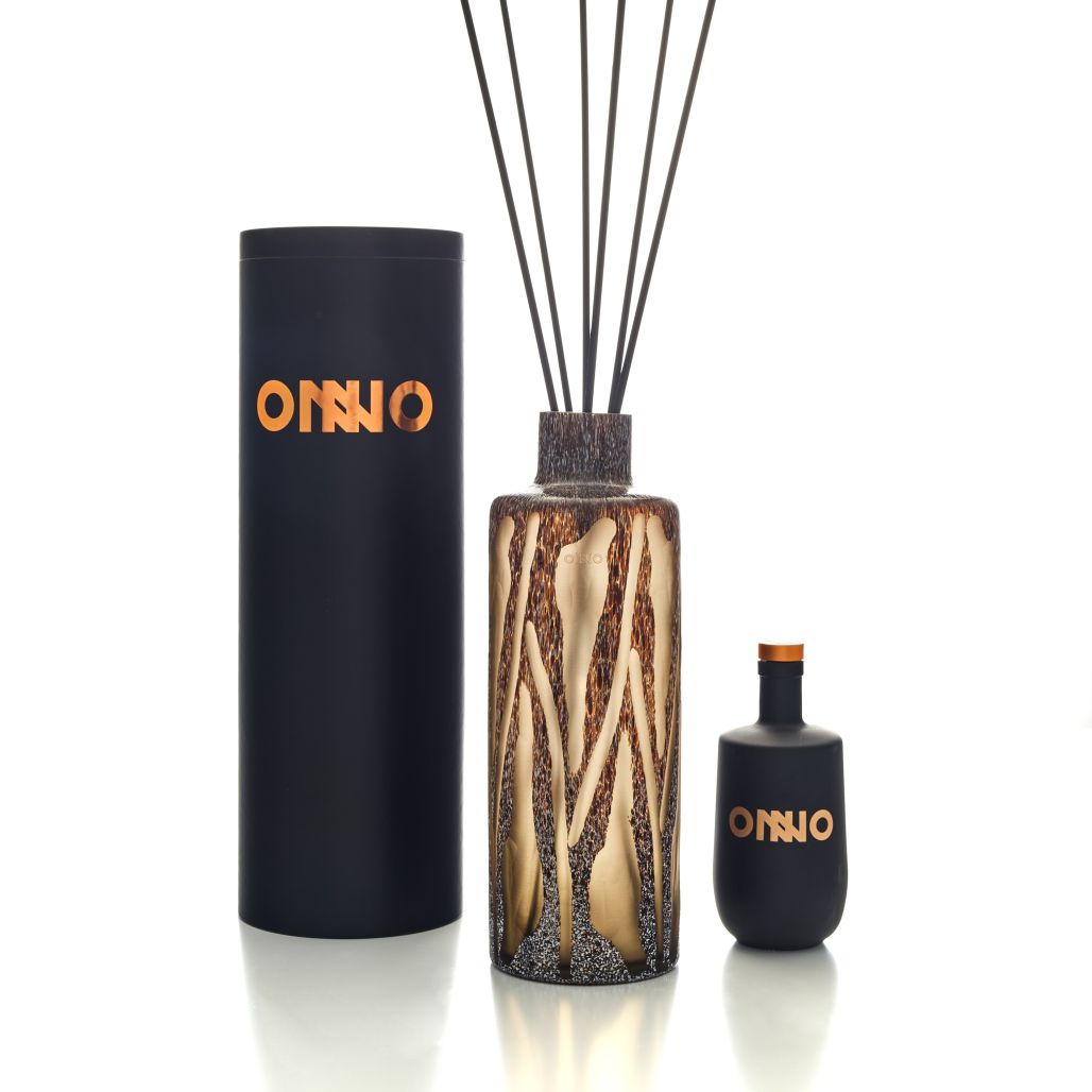 Nature Brown Diffuser