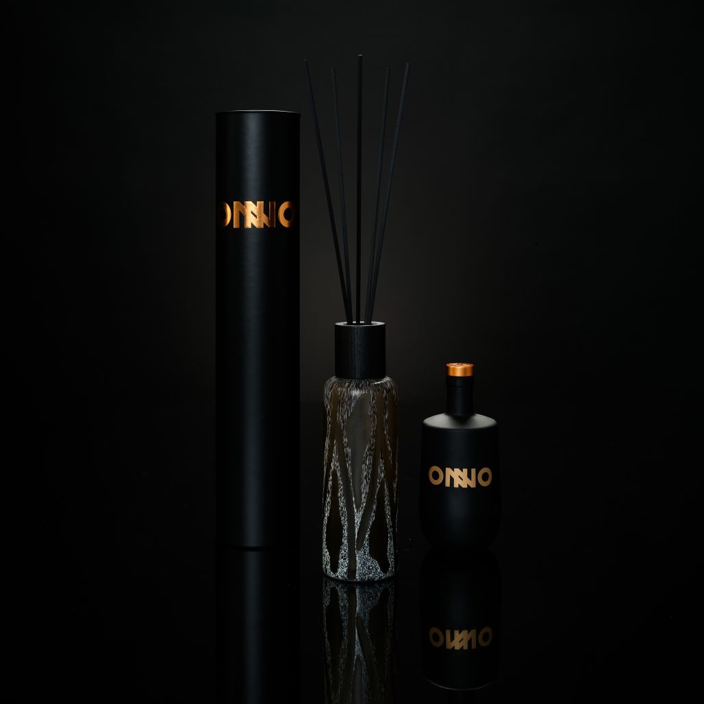 Nature Brown Diffuser