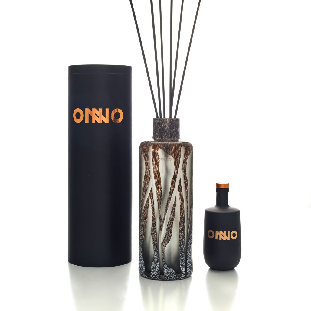 Nature Grey Diffuser