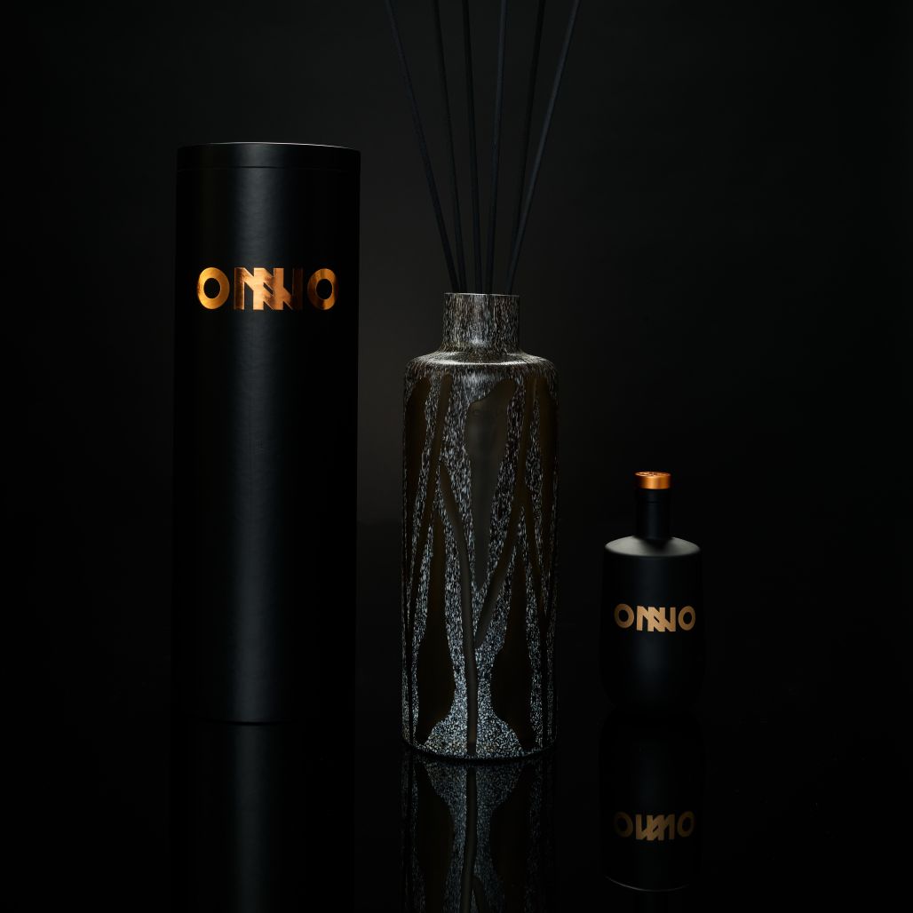 Nature Grey Diffuser