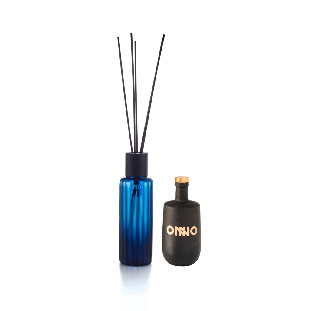 Royal Blue Diffuser