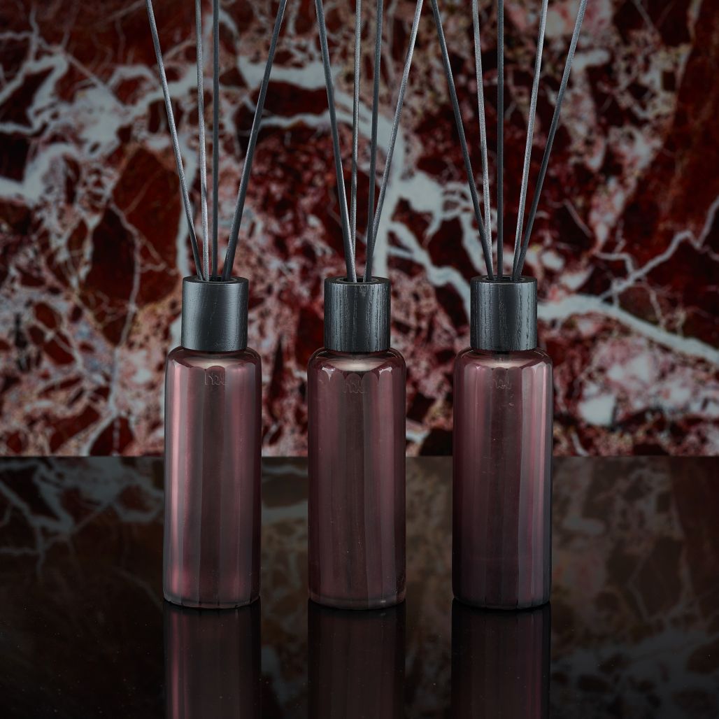 Ruby Diffuser