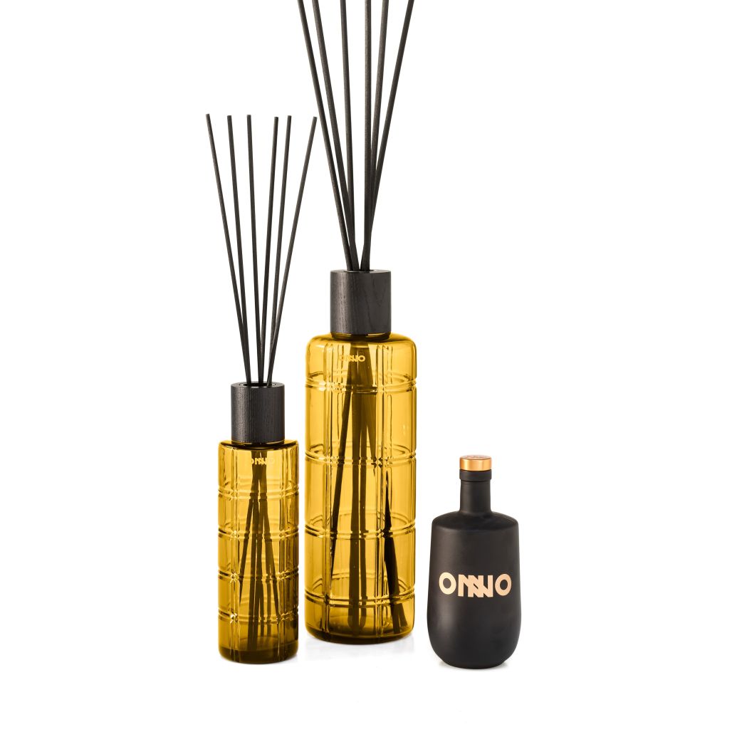Serenity Ocher Diffuser