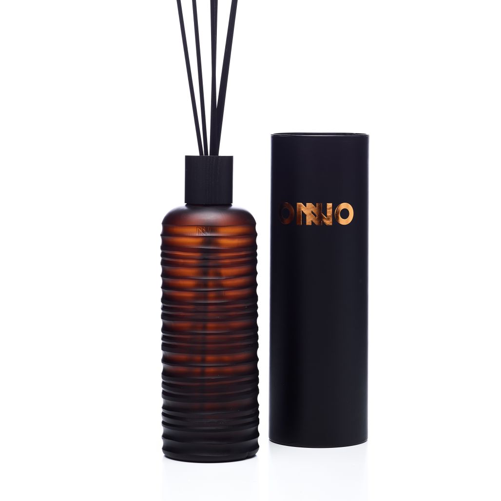 Sphere Amber Diffuser