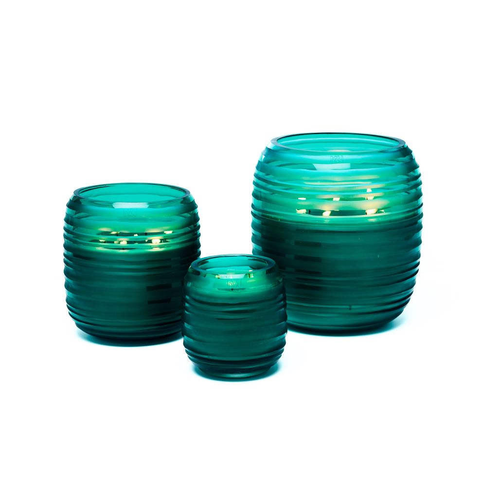Sphere Aqua Candle