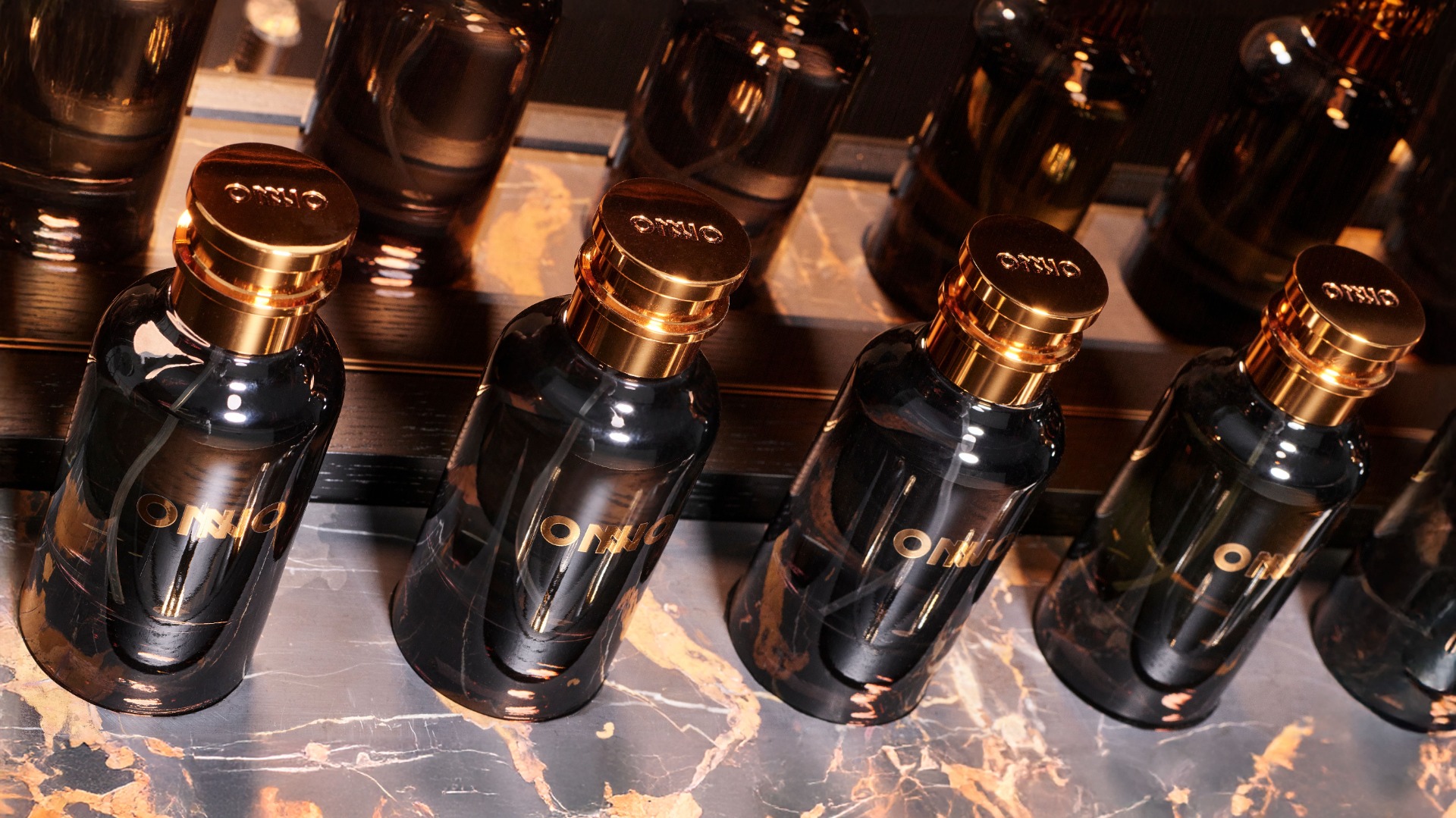 Perfumes