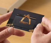 Gift Cards