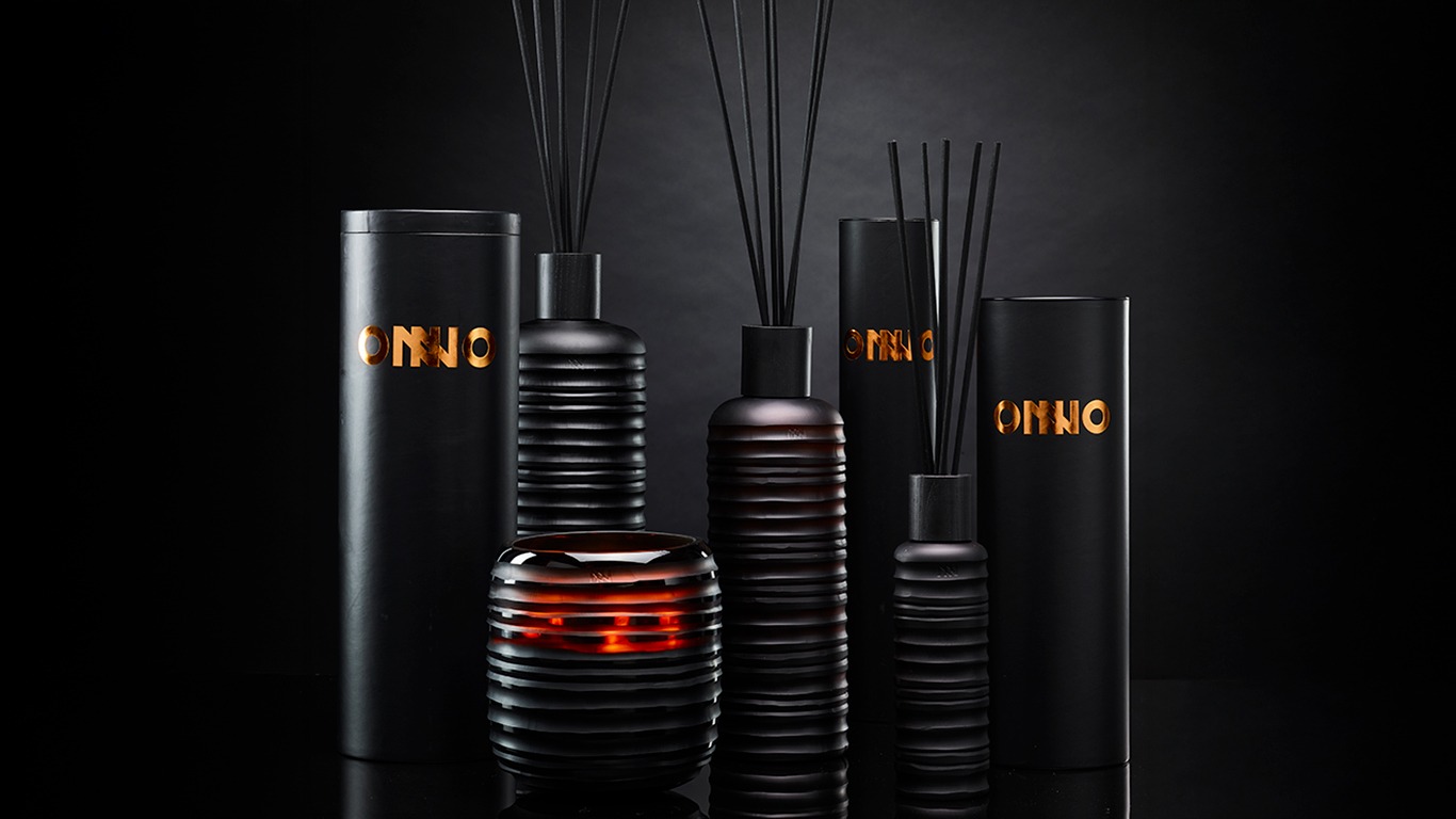 Candles & Diffusers